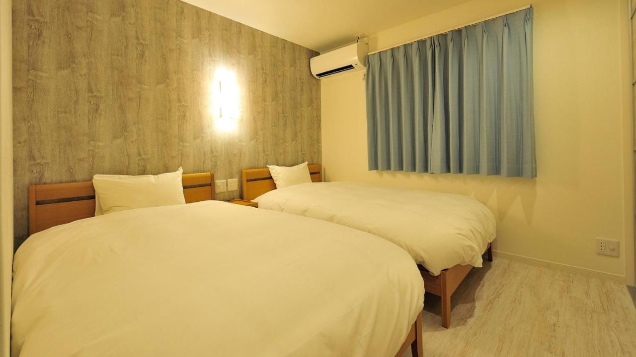 Rakutenstay X Shamaison Osaka Dekijima - 304 מראה חיצוני תמונה